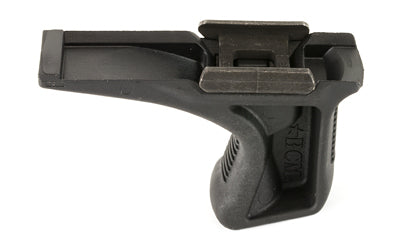 Bravo Company, BCMGUNFIGHTER Kinesthetic Angled Grip, Fits 1913 Picatinny Rail,  Black