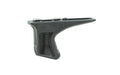 Bravo Company, Kinesthetic Angled Grip, KeyMod, Black
