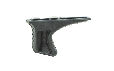 Bravo Company, Kinesthetic Angled Grip, KeyMod, Black