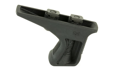 Bravo Company, BCMGUNFIGHTER, Kinesthetic Angled Grip, MLOK Compatible, Black