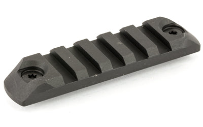 Bravo Company, Keymod Rail, Aluminum, Fits AR Rifles, 3" Picatinny Rail, Fits KeyMod, Black