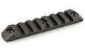 Bravo Company, Keymod Rail, Aluminum, Fits AR Rifles, 4" Picatinny Rail, Fits KeyMod, Black