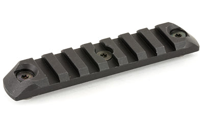 Bravo Company, Keymod Rail, Aluminum, Fits AR Rifles, 4" Picatinny Rail, Fits KeyMod, Black