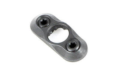 Bravo Company, KeyMod Sling Mount, Fits AR Rifles, Low Profile, Quick Detach