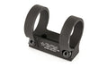 Bravo Company, BCMGUNFIGHTER 1" Ring Light Mount, KeyMod, Mod 0, Black