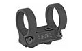 Bravo Company, BCMGUNFIGHTER 1" Ring Light Mount, M-LOK Mod 0, Black