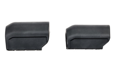 Bravo Company, Mod 3 Stock Riser Kit, Fits Bravo Mod 3 Stock, Black, Includes .5" and .8" Friction Fit Risers