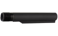 Bravo Company, MK2 Receiver Extension, Fits AR, Buffer Tube, Matte Finish, Black