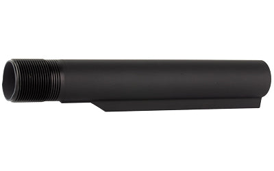 Bravo Company, MK2 Receiver Extension, Fits AR, Buffer Tube, Matte Finish, Black