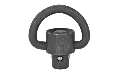 Bravo Company, Gunfighter QD Sling Swivel 1" D-Ring