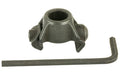Bravo Company, Picatinny Rail QD Sling Mount, Quick Detach, 1913 Rail, Black