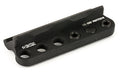 Bravo Company, BCMGUNFIGHTER Scout Mount Modular KeyMod, Fits SureFire Scout Light, Black