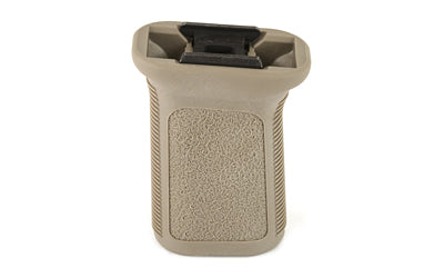 Bravo Company, BCMGUNFIGHTER, Vertical Foregrip Mod 3, Picatinny, Flat Dark Earth