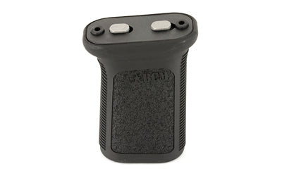 Bravo Company, BCMGUNFIGHTER, Vertical Foregrip Mod 3, KeyMod Compatible, Black