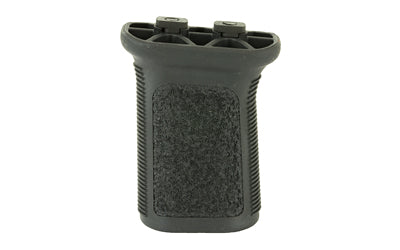 Bravo Company, BCMGUNFIGHTER, Vertical Grip, Mod 3, M-LOK Compatible, Black