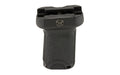 Bravo Company, BCMGUNFIGHTER, Vertical Forend Grip Short, Picatinny, Fits AR Rifles, Black