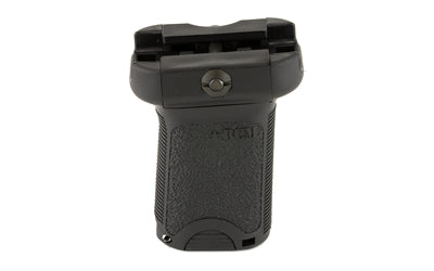 Bravo Company, BCMGUNFIGHTER, Vertical Forend Grip Short, Picatinny, Fits AR Rifles, Black