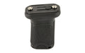 Bravo Company, BCMGUNFIGHTER, Vertical Forend Grip Short, KeyMod, Fits AR Rifles, Black
