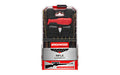 Birchwood Casey, Universal Rifle Cleaning Kit, 21 Piece, Unique Handle