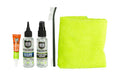 Breakthrough Clean Technologies, Essentials Kit, Military-Grade Solvent & High Purity Oil, 2oz each