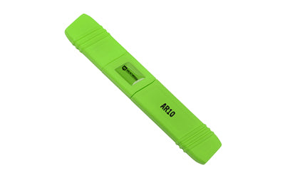 Breakthrough Clean Technologies, AR10 Carbon Scraper, Green