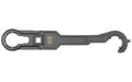 Breakthrough Clean Technologies, AR15/M4 Armorer's Tool, Titanium-Plated Stainless Steel