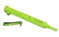 Breakthrough Clean Technologies, Bore Guide with Pivot Lock, For AR15, Secures Action Open for Cleaning