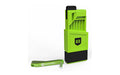 Breakthrough Clean Technologies, Vise Block with Pivot Lock, For AR15, Designed to Be Inserted in to Magwell