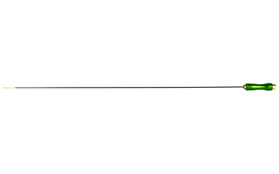 Breakthrough Clean Technologies, BCT Carbon Fiber Cleaning Rod, 36", Fits All Standard 5-40" Threading