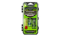 Breakthrough Clean Technologies, Vision Series, Cleaning Kit, For .22 Cal, Includes Cleaning Rod Sections, Hard Bristle Nylon Brushes, Jags, Patch Holders, Cotton Patches, Durable Aluminum Handle And Mini Bottles of Breakthrough Military-Grade Solvent