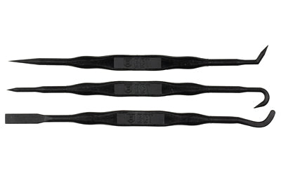 Breakthrough Clean Technologies, Fiber Reinforced Polymer Gun Cleaning Picks, 3 Pack