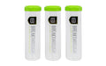 Breakthrough Clean Technologies, Suppressor Cleaning Tubes, 3-Pack