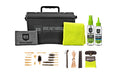 Breakthrough Clean Technologies, Universal Ammo Can Cleaning Kit, For Rifle, Shotgun, and Handgun