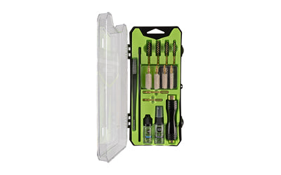 Breakthrough Clean Technologies, Vision Series, Universal Handgun Cleaning Kit, For 9MM/.40/.45 Cal/22LR Handguns