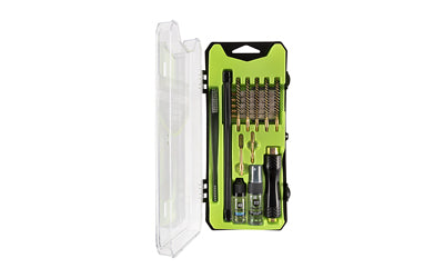 Breakthrough Clean Technologies, Vision Series, Universal Rifle Cleaning Kit, For .223/.243/.264/.30/.338 Cal Rifles