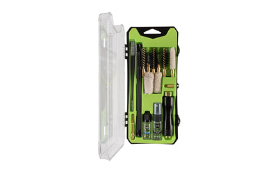 Breakthrough Clean Technologies, Vision Series, Universal Shotgun Cleaning Kit, For 12/20 Gauge and 410 Bore Shotguns