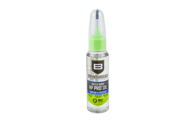 Breakthrough Clean Technologies, Battle Born, Lubricant Preservative, 2oz
