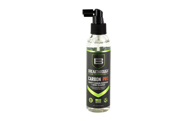 Breakthrough Clean Technologies, Carbon Pro, Bore Cleaner, 6oz Pump Spray