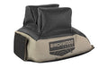 Birchwood Casey, Universal Gun Rest Bag, Constructed of Heavy Duty Cordura and Leather