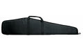 Bulldog Cases, Economy Single Rifle Case, 44", Black