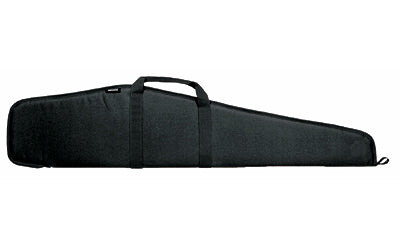 Bulldog Cases, Economy Single Rifle Case, 44", Black