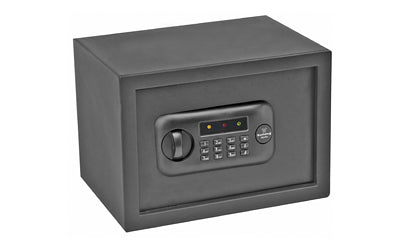 Bulldog Cases, Digital Pistol Vault, 13.5"x10"x10"