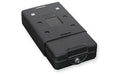 Bulldog Cases, Car Safe, 11.3"x6.9"x2.5", Keyed Lock, Black