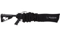 Bulldog Cases, Tactical Rifle Sock, 45" x 6", Black