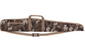 Bulldog Cases, Extreme Shotgun Case, 52", Nylon, Throwback Camo