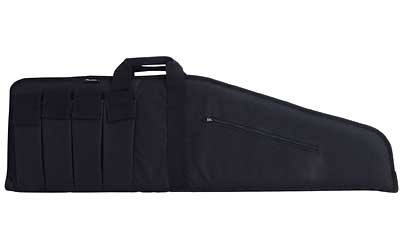 Bulldog Cases, Magnum Assault Rifle Case, 45", Black