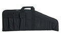 Bulldog Cases, Magnum Assault Rifle Case, 35", Black