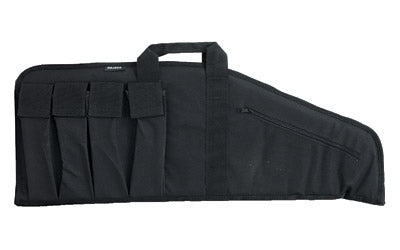 Bulldog Cases, Magnum Assault Rifle Case, 35", Black