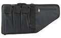 Bulldog Cases, Magnum Assault Rifle Case, 25", Black