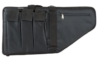 Bulldog Cases, Magnum Assault Rifle Case, 25", Black